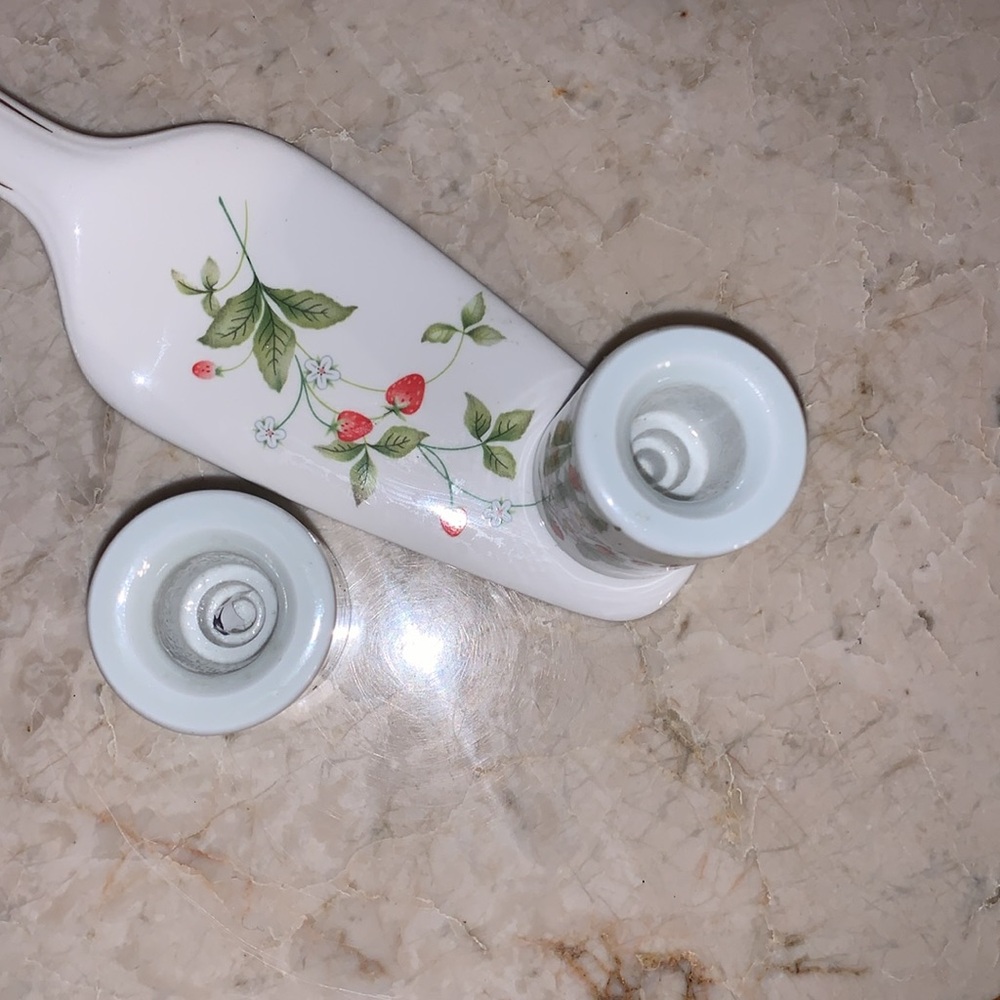 Porcelain bundle - Picture 3 of 8